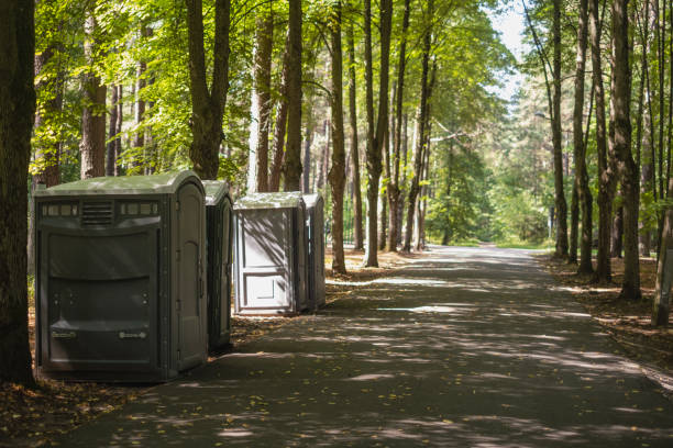 Portable Toilet Options We Offer in Barre, VT